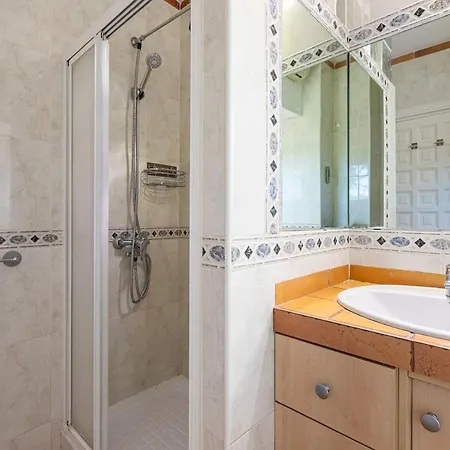 Apartment Plaza Pedro - En Nueva Andalucia