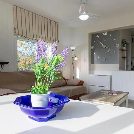 Plaza Pedro - En Nueva Andalucia Apartment