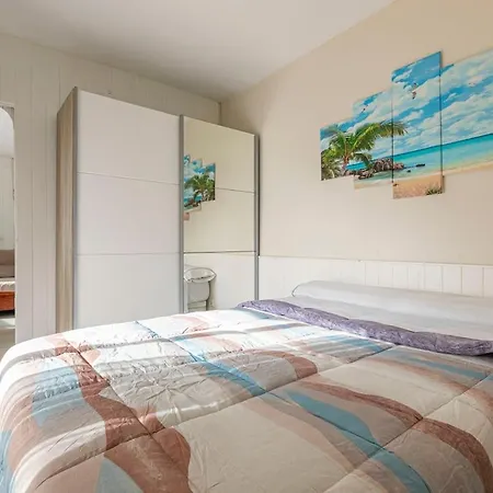Apartment Plaza Pedro - En Nueva Andalucia