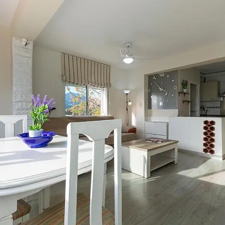 Plaza Pedro - En Nueva Andalucia Apartment Marbella