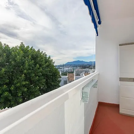 Apartment Plaza Pedro - En Nueva Andalucia Marbella