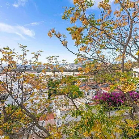Plaza Pedro - En Nueva Andalucia Apartment
