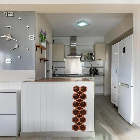 Apartment Plaza Pedro - En Nueva Andalucia Marbella