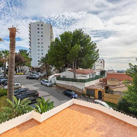 Apartment Plaza Pedro - En Nueva Andalucia