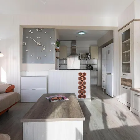 Apartment Plaza Pedro - En Nueva Andalucia *