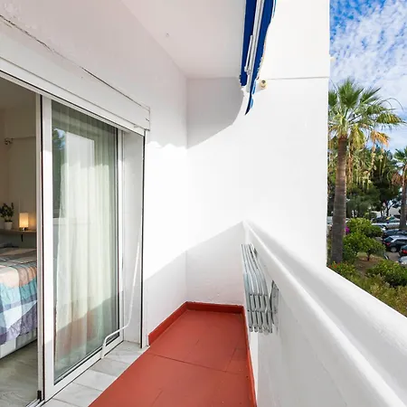 Plaza Pedro - En Nueva Andalucia Apartment Marbella