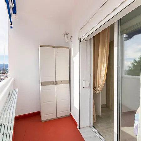 Apartment Plaza Pedro - En Nueva Andalucia Marbella