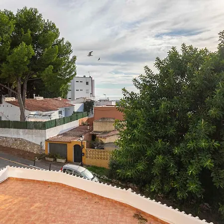 Plaza Pedro - En Nueva Andalucia