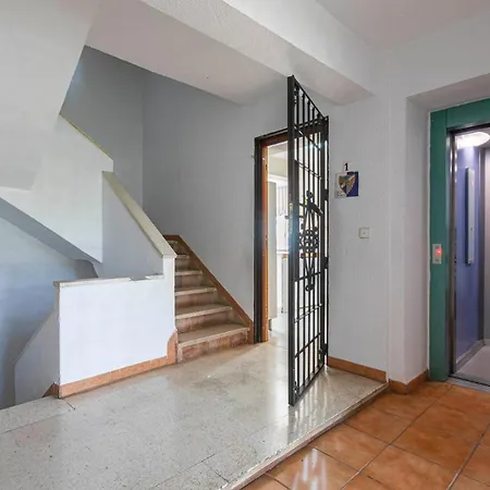 Apartment Plaza Pedro - En Nueva Andalucia Marbella