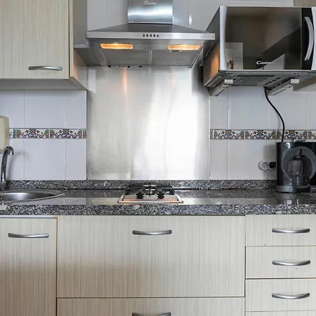 Apartamento Plaza Pedro - En Nueva Andalucia